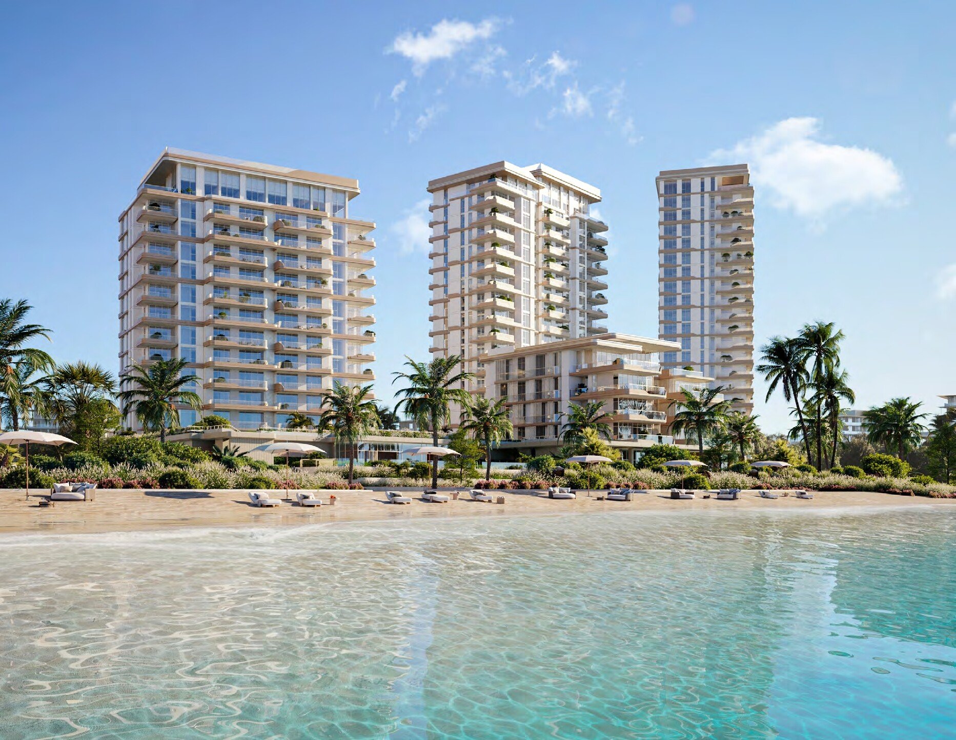 Bay Grove Residences At Dubai Islands By Nakheel, picture 1