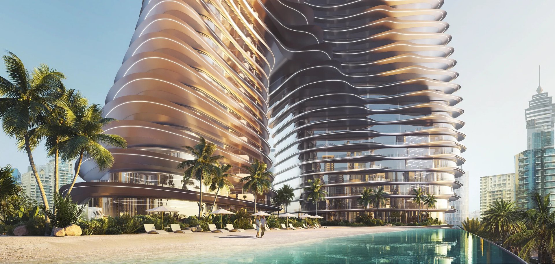 Bugatti Residences By Binghatti, picture 1
