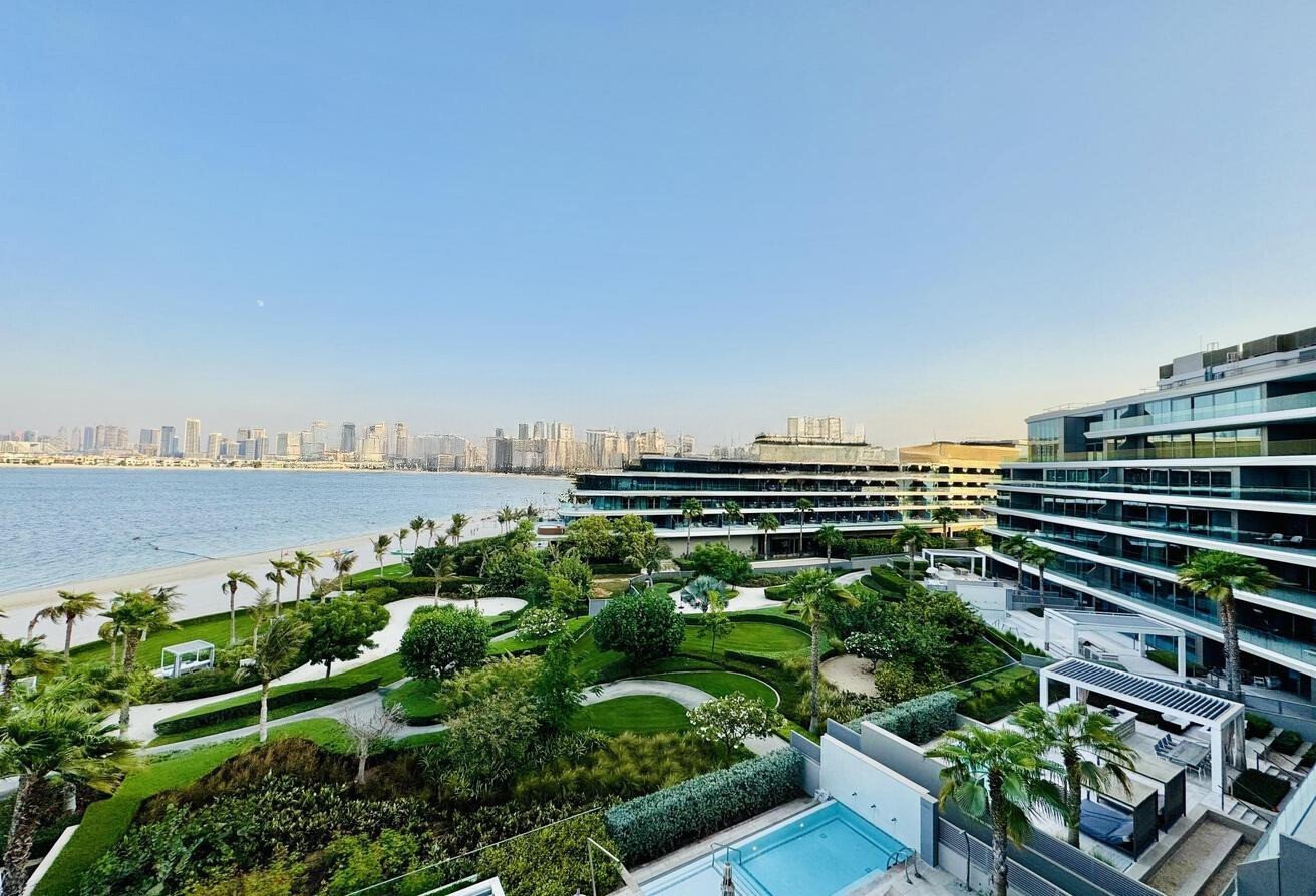 W Residences, Palm Jumeirah, picture 1