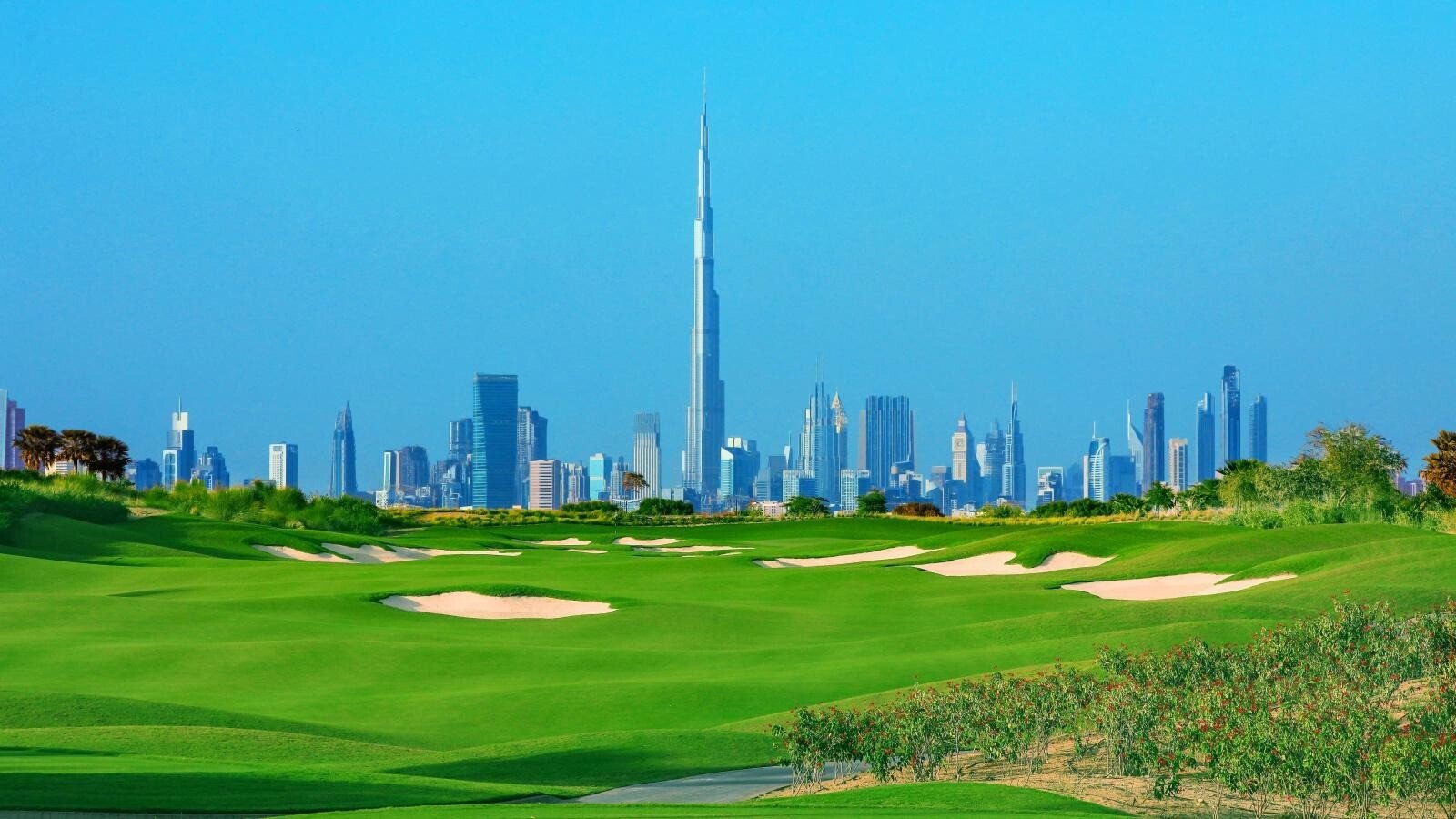 Emirates Hills
