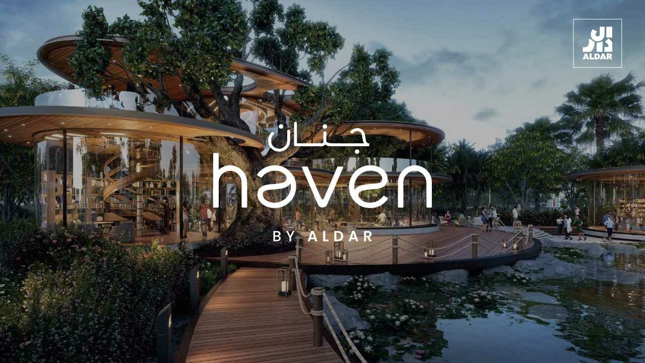 Haven By Aldar