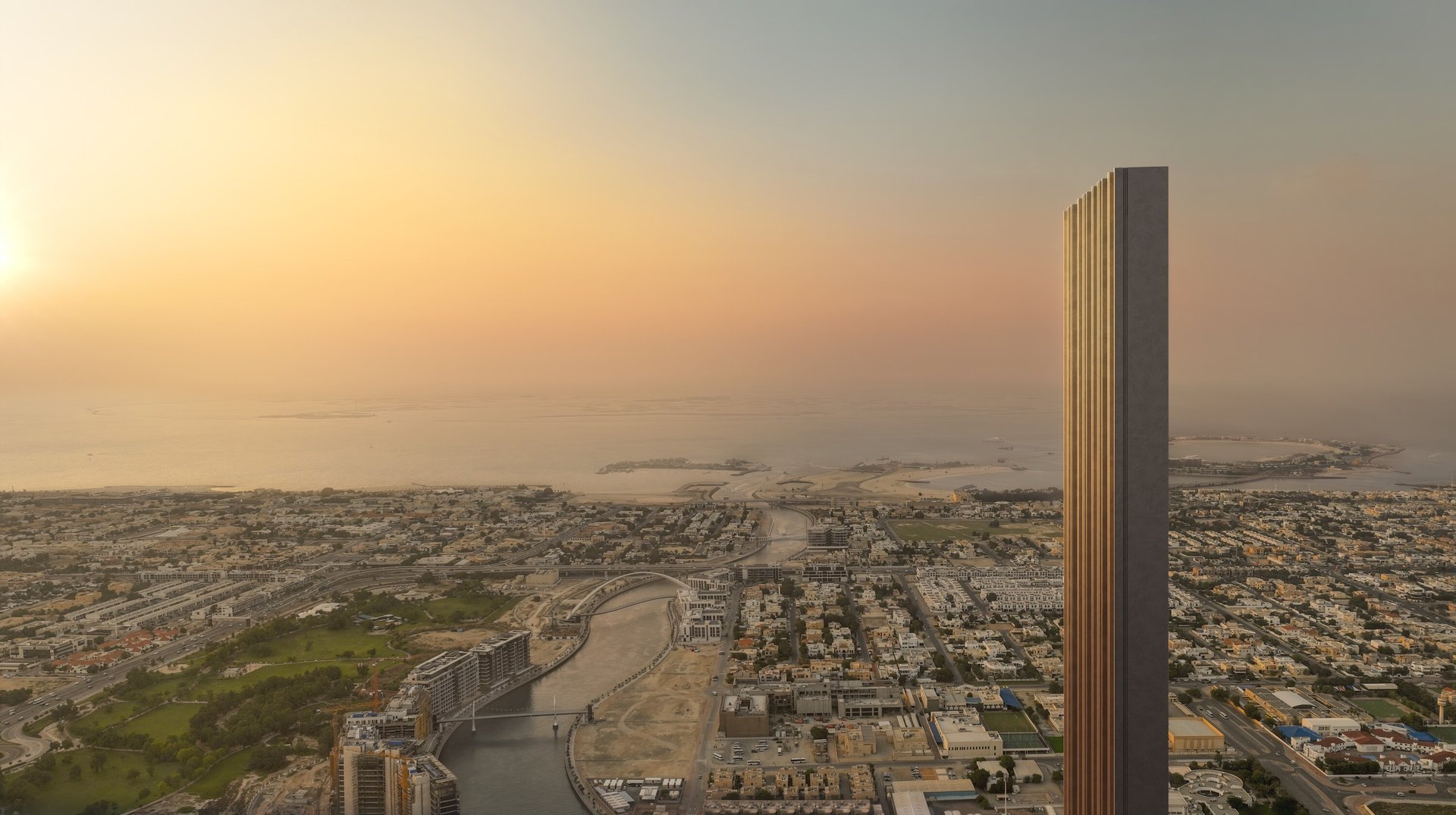Muraba Veil Dubai