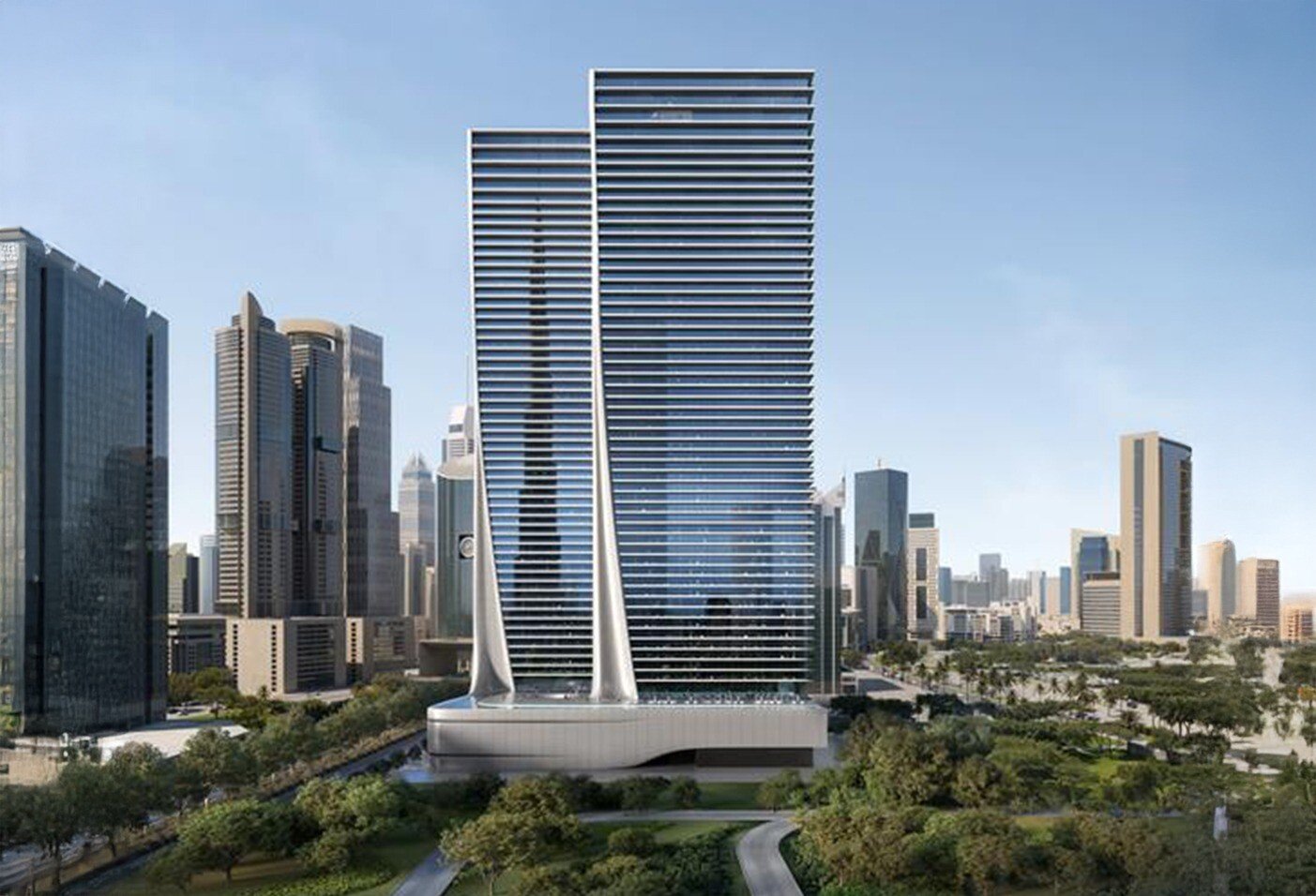 Akala Hotels and Residences