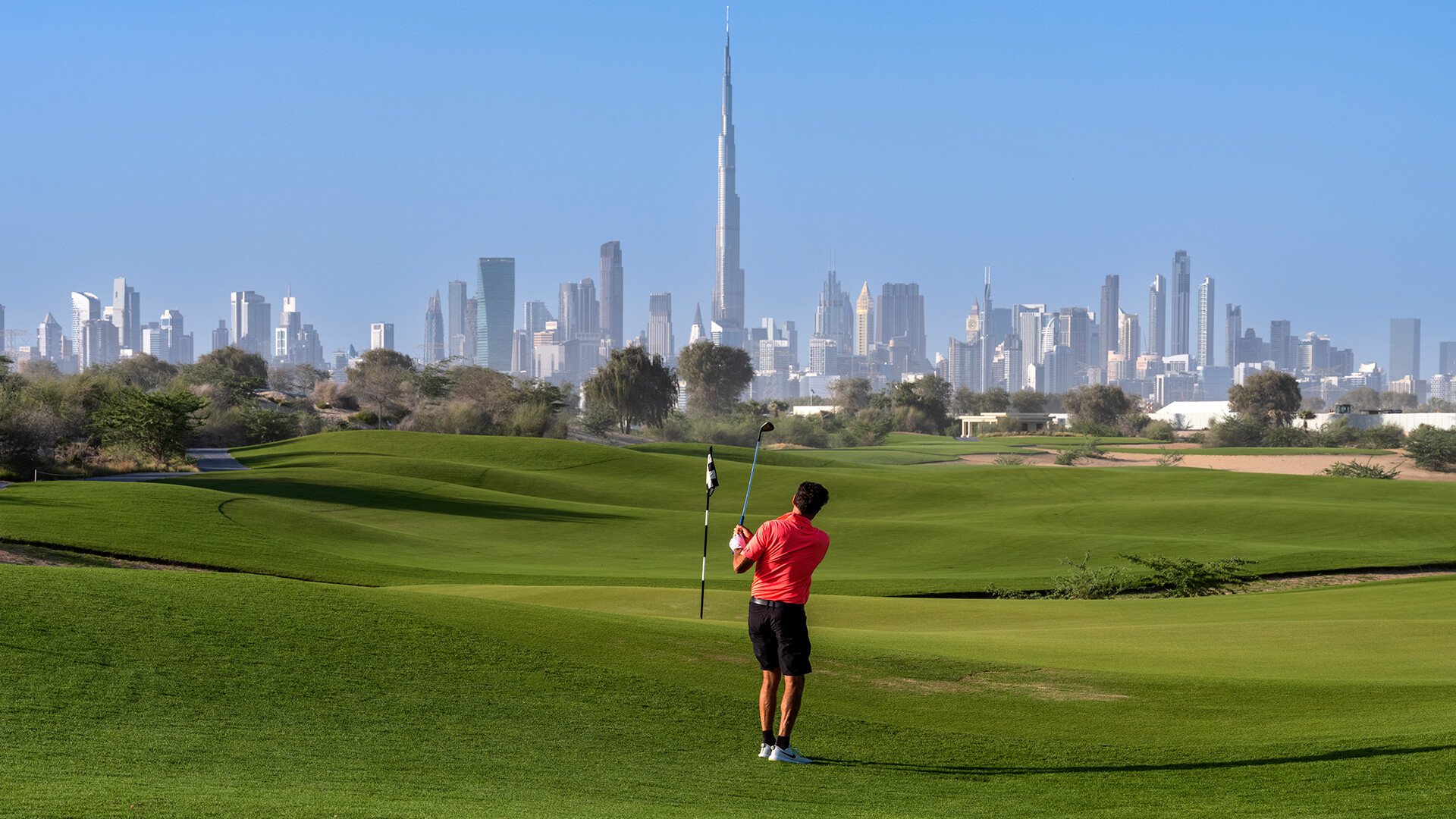 Dubai Hills Estate By Emaar