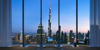 Akala Hotel & Residences At DIFC By Arada, picture 3