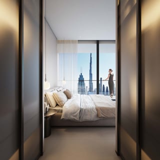 Akala Hotel & Residences At DIFC By Arada, picture 4