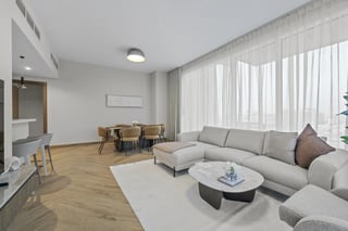 1 Residences At Wasl 1 | Park Gate | Zabeel, picture 3