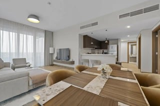 1 Residences At Wasl 1 | Park Gate | Zabeel, picture 4