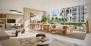 Terra Heights At Expo Living Dubai | By Emaar, picture 3