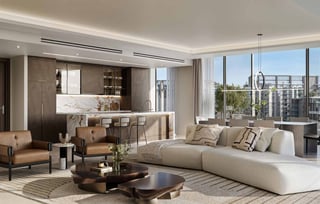 City Walk Crestlane | Luxury Residences By Meraas, picture 3