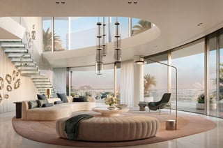 Como Residences Palm Jumeirah By Nakheel, picture 4