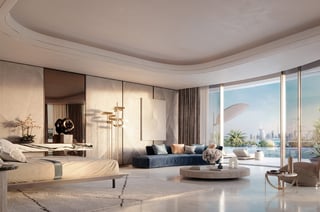 Como Residences Palm Jumeirah By Nakheel, picture 3