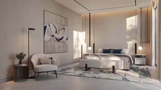 Pinewood Estate Homes In Jumeirah Golf Estates, picture 4