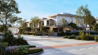 Pinewood Estate Homes In Jumeirah Golf Estates, picture 3