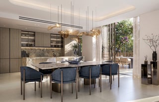 City Walk Crestlane Penthouse By Meraas, picture 4