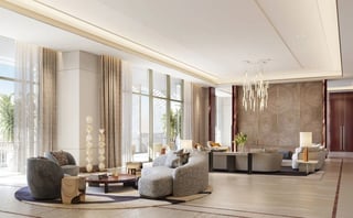 Four Seasons Private Residences In DIFC, picture 3