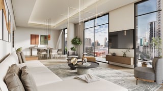 City Walk Northline By Meraas | Luxury Apartments, picture 3