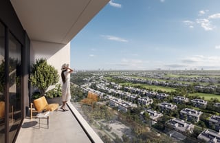 Rosehill At Dubai Hills Estate By Emaar, picture 4