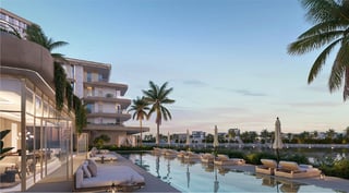 Bay Grove Residences At Dubai Islands By Nakheel, picture 4