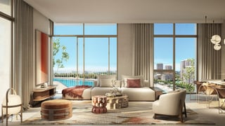 Bay Grove Residences At Dubai Islands By Nakheel, picture 3