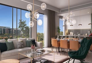 Laurel Central Park At City Walk By Meraas, picture 3