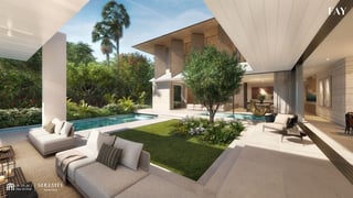 Serenity Mansions at Tilal Al Ghaf, picture 3
