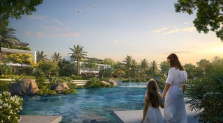 Serenity Mansions at Tilal Al Ghaf, picture 4