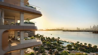 The ALBA Residences Dorchester Collection In Palm Jumeirah, picture 4