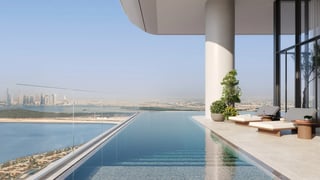 The ALBA Residences Dorchester Collection In Palm Jumeirah, picture 3
