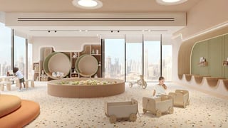 Avenue Park Towers By Wasl, picture 4