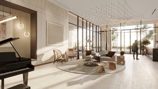 Avenue Park Towers By Wasl, picture 4