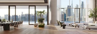 VELA Dorchester Collection By Omniyat, picture 4