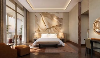 Four Seasons Private Residences DIFC, picture 4