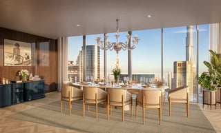 Mr. C Residences Downtown, picture 4