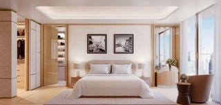 Mr. C Residences Downtown, picture 3