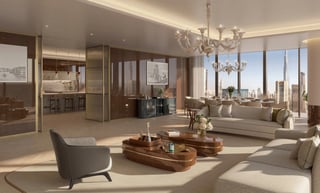 Mr. C Residences Downtown, picture 4