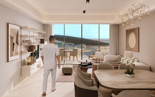 Sidr Residences In Expo City Dubai, picture 4