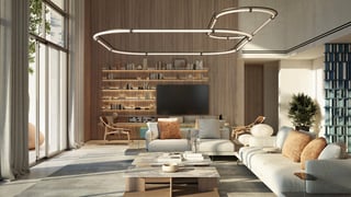 Bay Grove Residences At Dubai Islands By Nakheel, picture 3