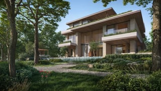 The Wilds In Dubailand By Aldar, picture 3