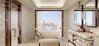 Baccarat Hotel & Residences Dubai BY H&H, picture 4
