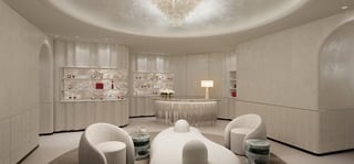 Baccarat Hotel & Residences Dubai BY H&H, picture 3