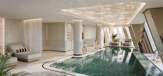 Baccarat Hotel & Residences Dubai By H&H, picture 3