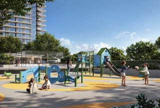 Montiva By Vida In Dubai Creek Harbour, picture 4