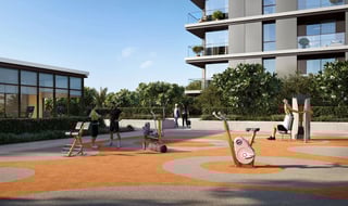 Montiva By Vida In Dubai Creek Harbour, picture 3