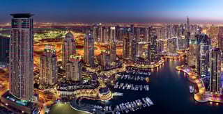 Vida Dubai Marina By Emaar, picture 3