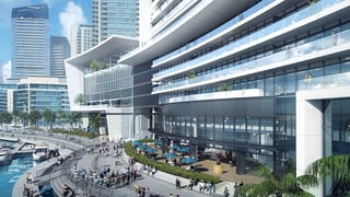 Vida Dubai Marina By Emaar, picture 4