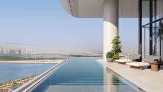 VELA Dorchester Collection By Omniyat, picture 3