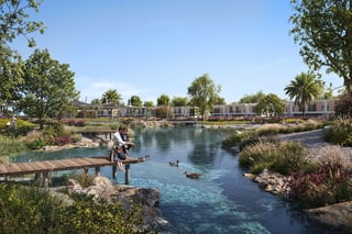 Vindera at The Valley By Emaar, picture 3
