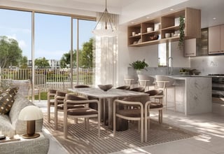 Vindera at The Valley By Emaar, picture 4