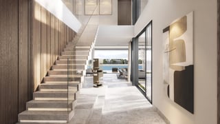 The Beach Villas At The Palm Jebel Ali, picture 4